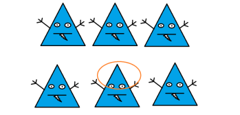 大班健康領域體育活動《用塑料圈設計一個游戲》